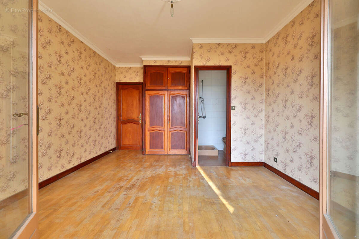 Maison à SAINT-DIDIER-AU-MONT-D'OR