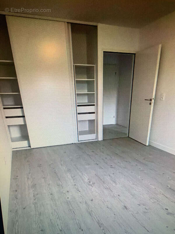 Appartement à SEIGNOSSE