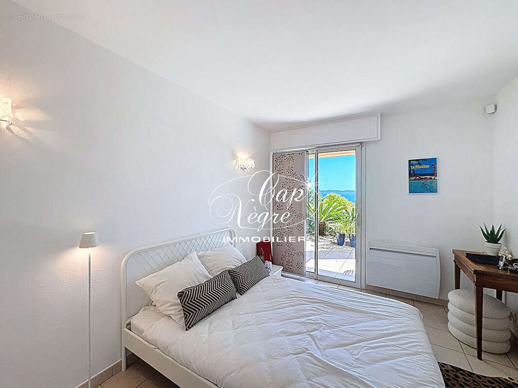 Maison à LE LAVANDOU