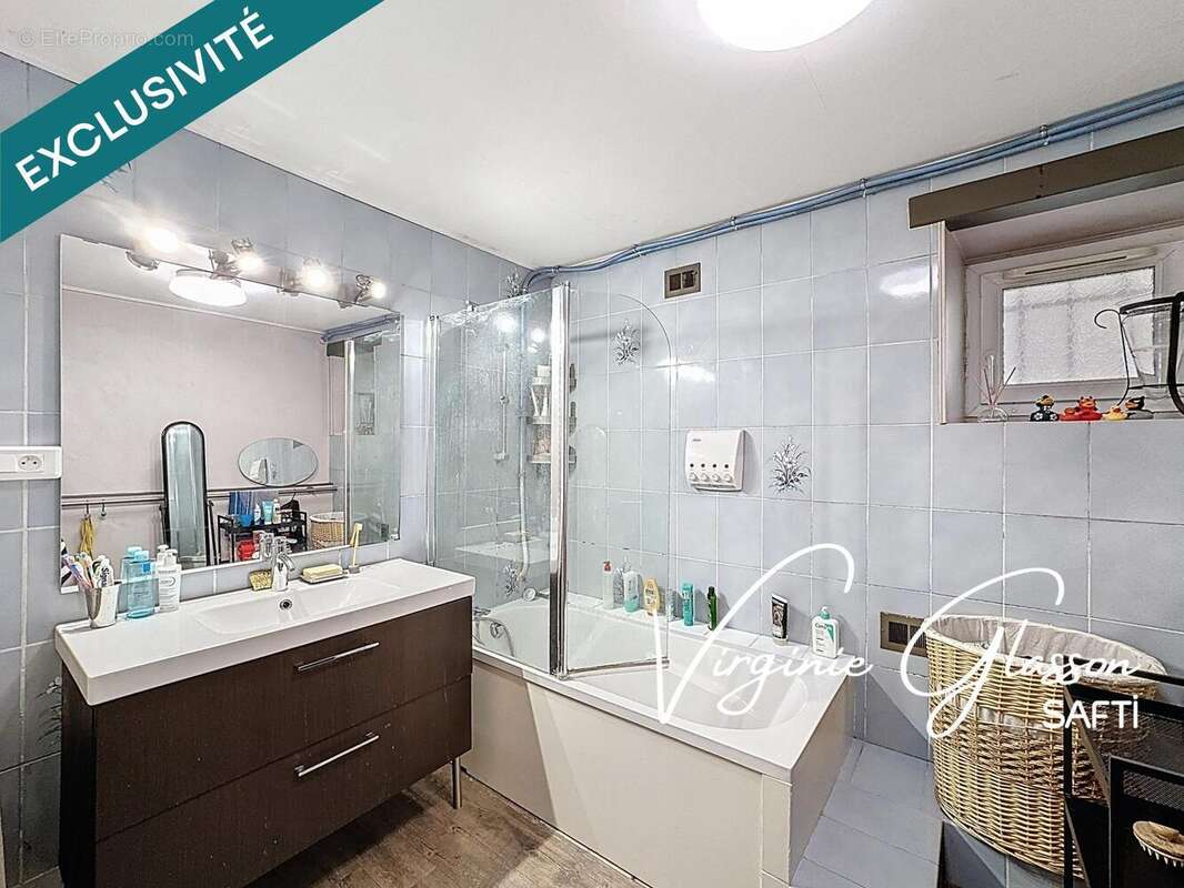 Photo 5 - Maison à HEYRIEUX