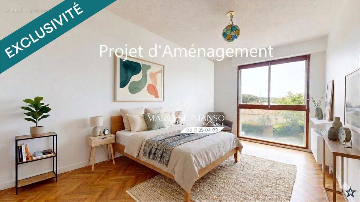 Photo 9 - Appartement à GRADIGNAN