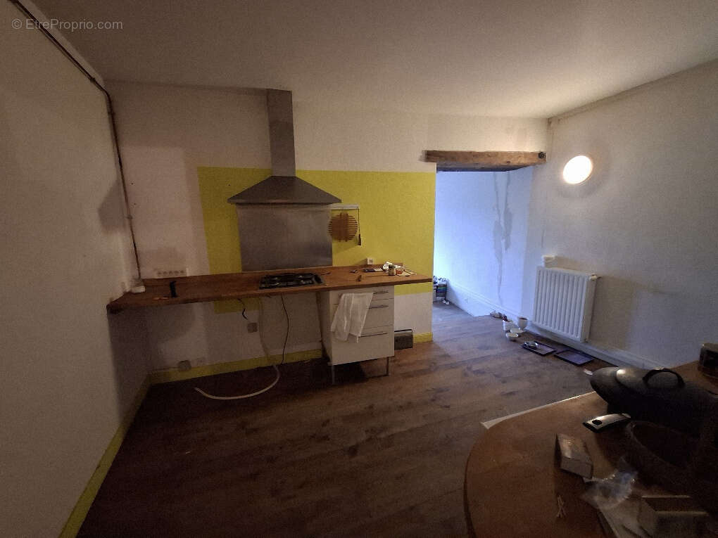 Appartement à MONTIGNAC