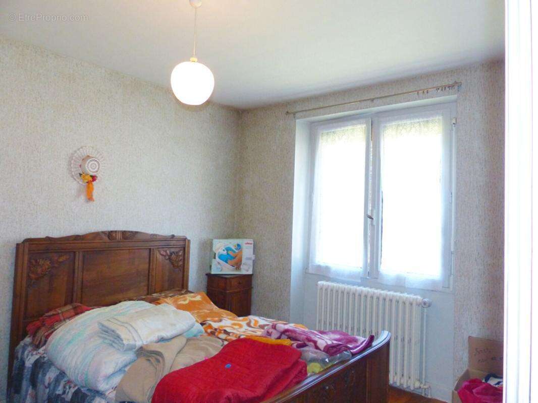 Maison de caractère à Saint-Hostien - photo 14