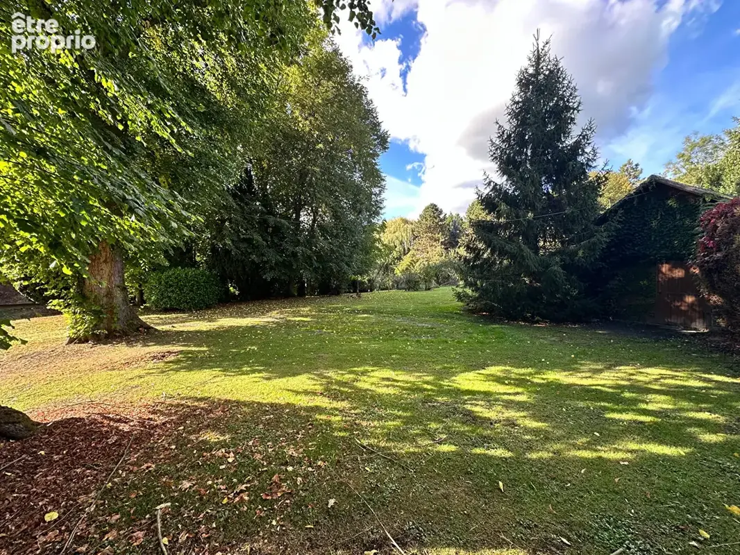 Manoir xviiième lisieux - photo 3