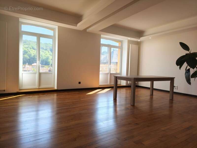 Appartement à vendre de 106m2  LONGUYON (54) - photo 10