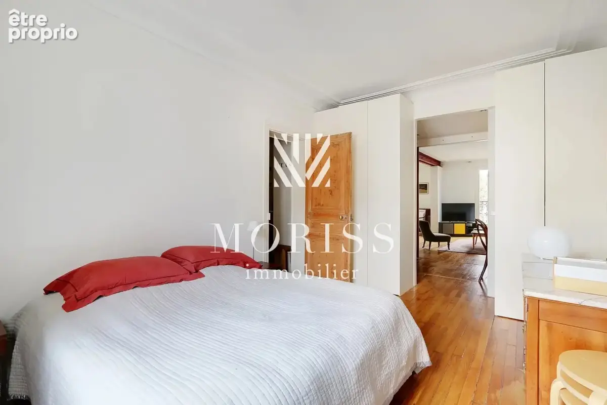 Vente appartement 2/3 pieces - paris 75002 - photo 7