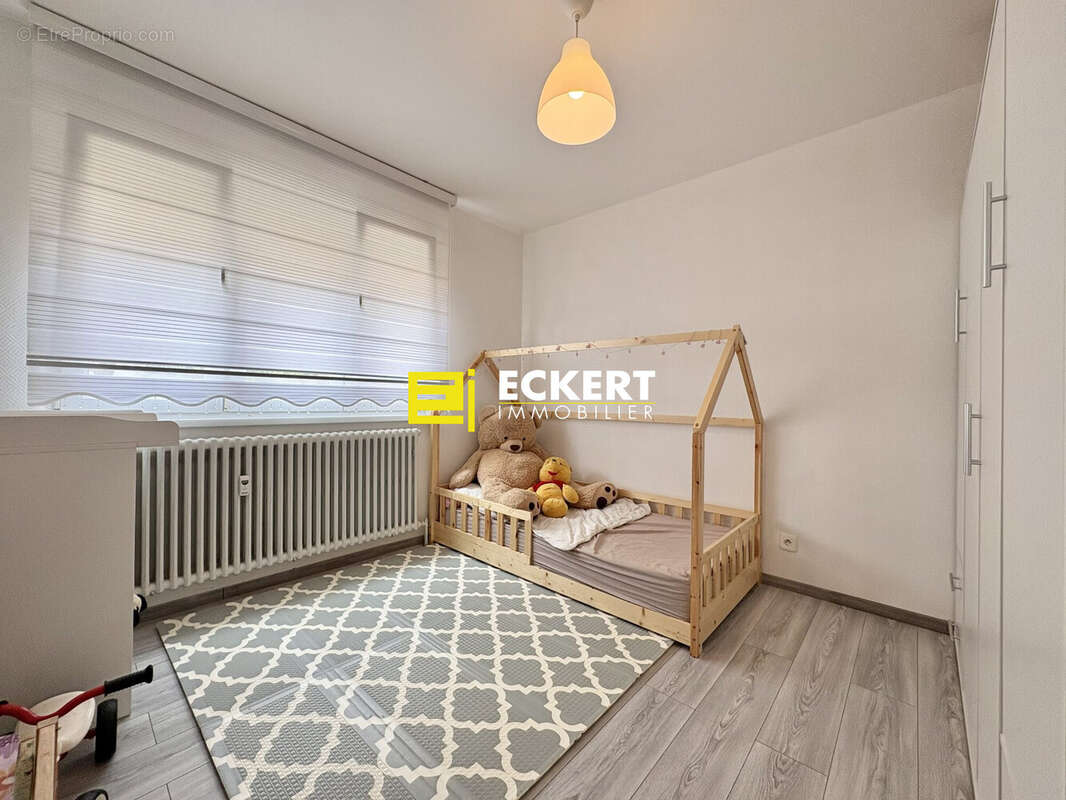 Appartement 85 m² à Obernai  - photo 5