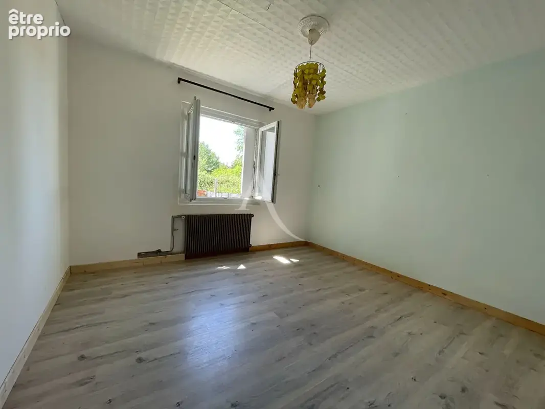 Maison à l'Aiguillon-la-Presqu'Ile - photo 5