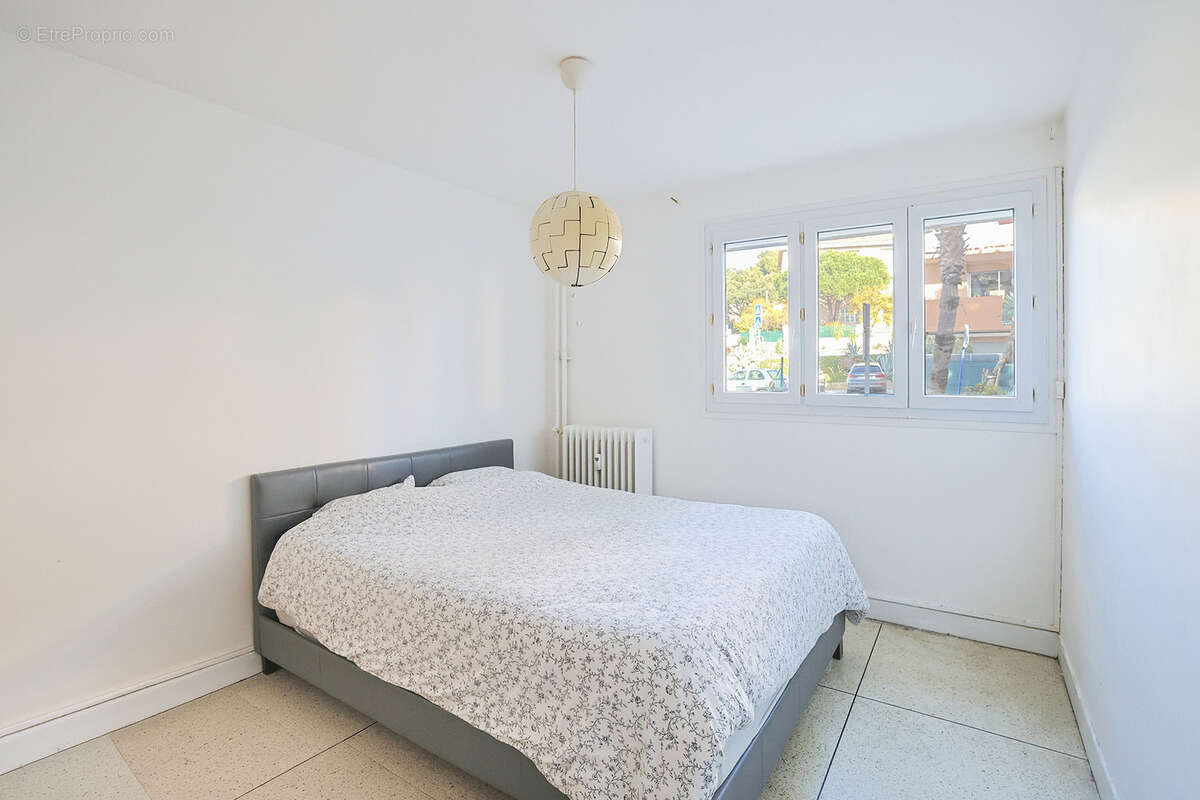 Appartement à LE LAVANDOU