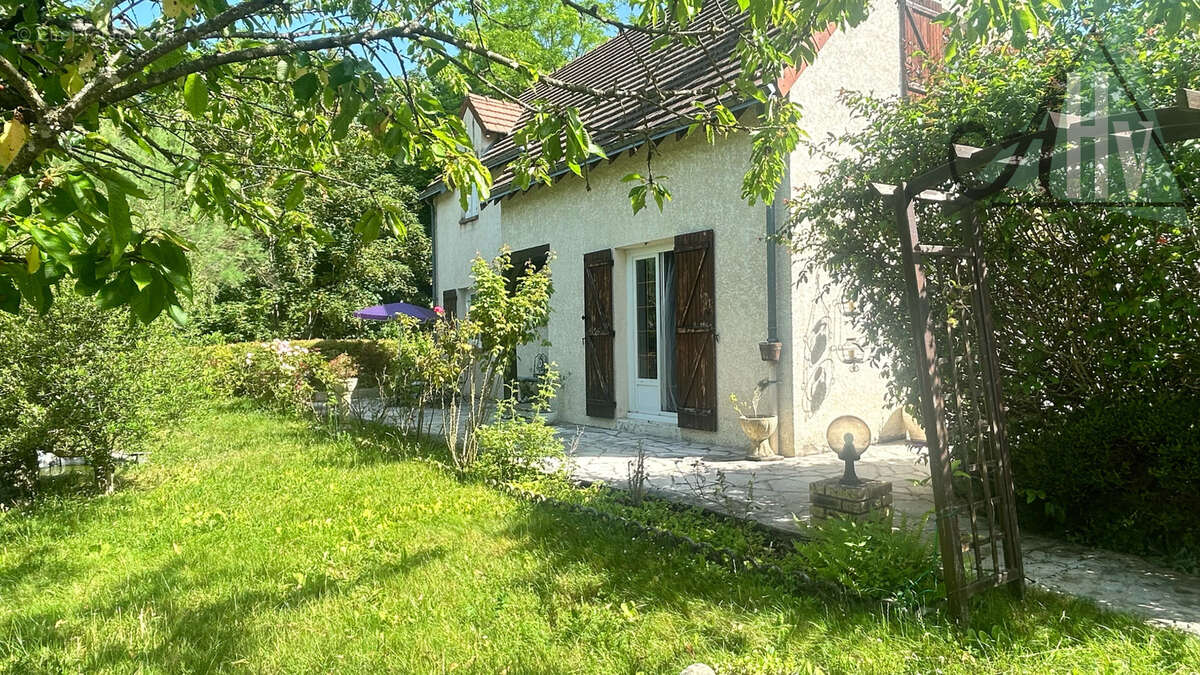 Maison à PROVINS