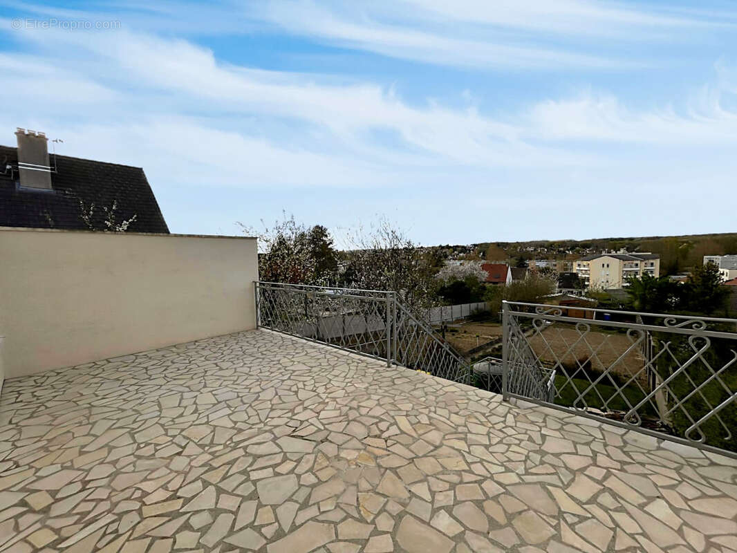 Maison à LA NORVILLE