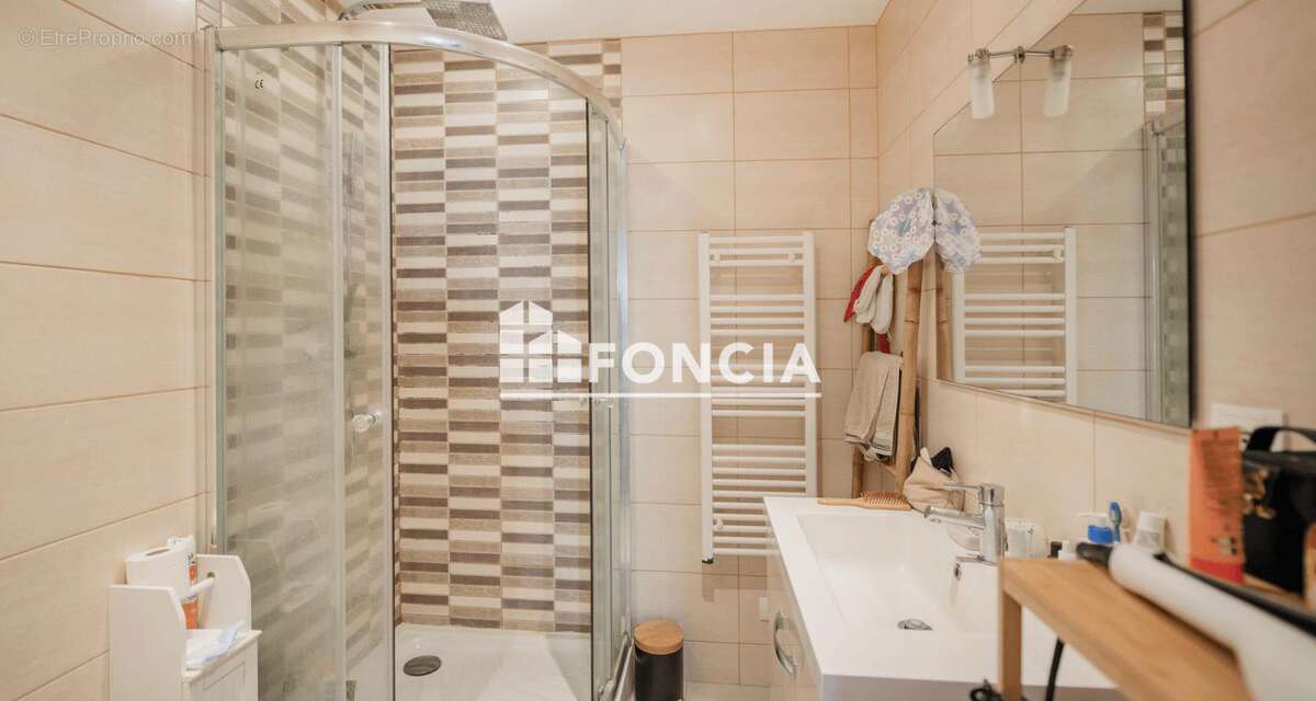 Appartement à ORLEANS