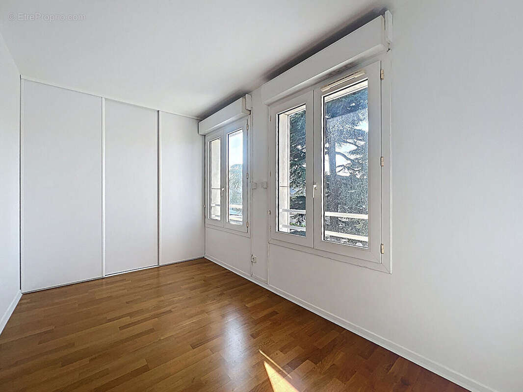 Appartement à SCEAUX