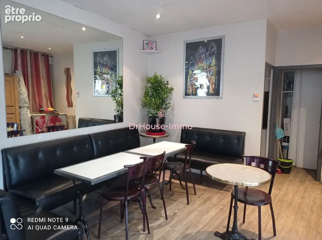 Commerce 38 m² à vendre à Le Puy-En-Velay (43000) - photo 9