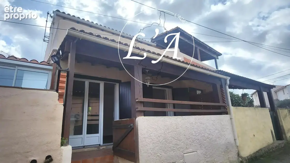 Agosta plage à pied – t2 avec terrasse, petite vue mer et stationnement privatif - photo 16