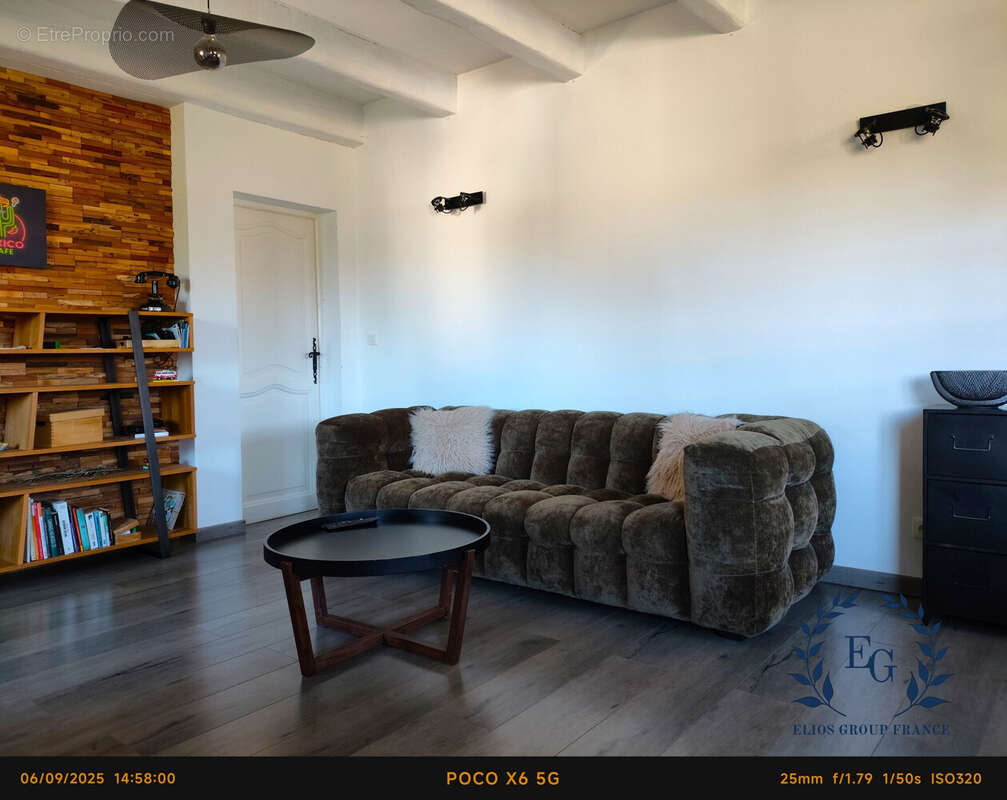 Appartement à ALLAUCH