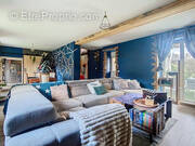 Maison à HOUTTEVILLE