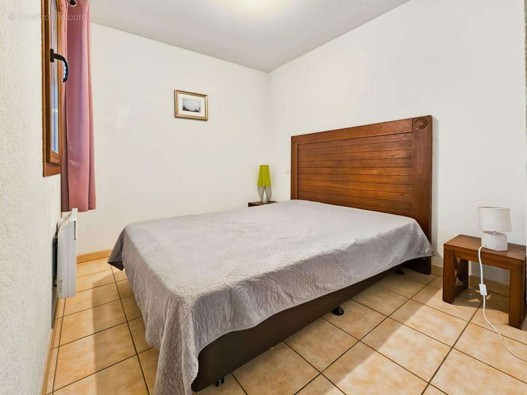 Appartement à UZES