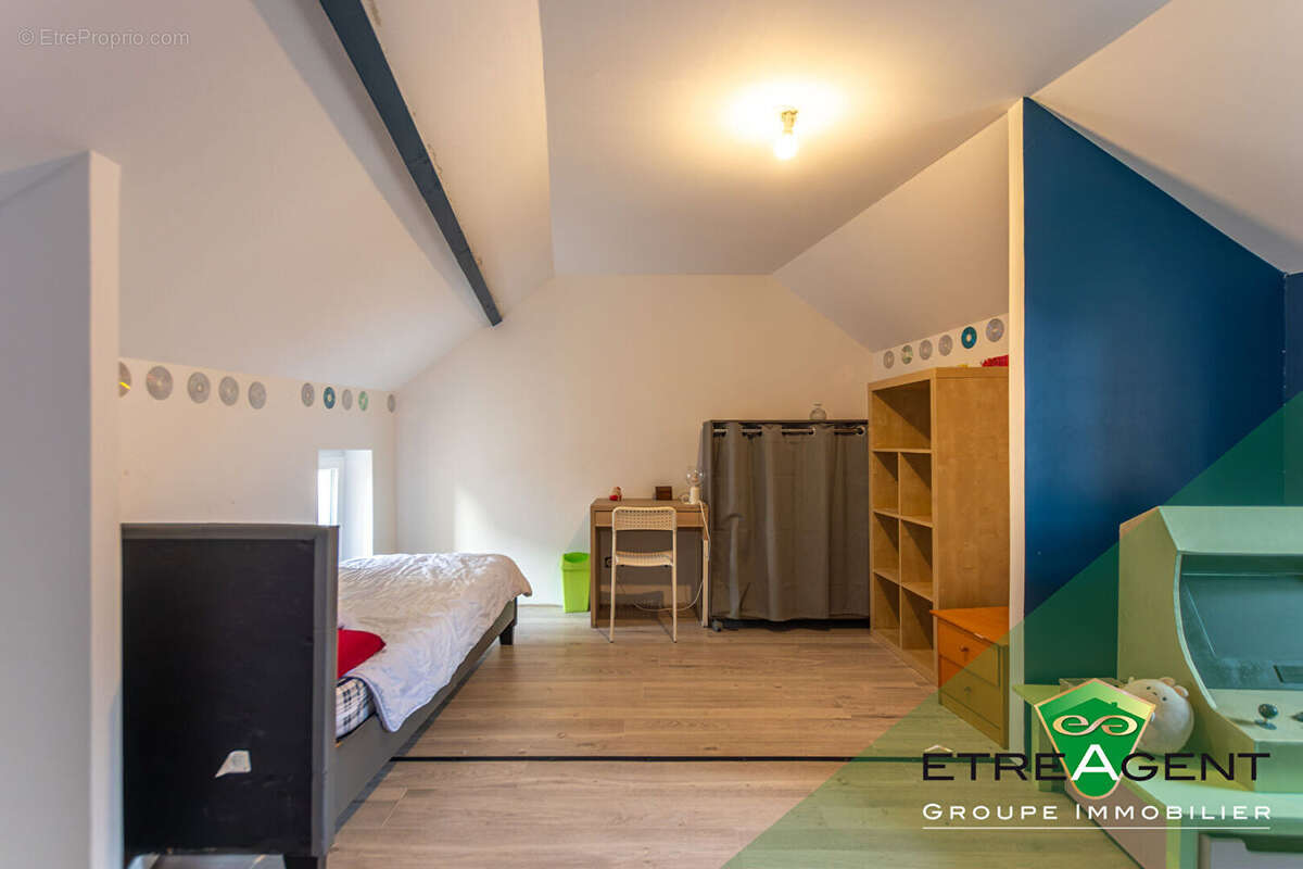 Maison à MANTES-LA-JOLIE