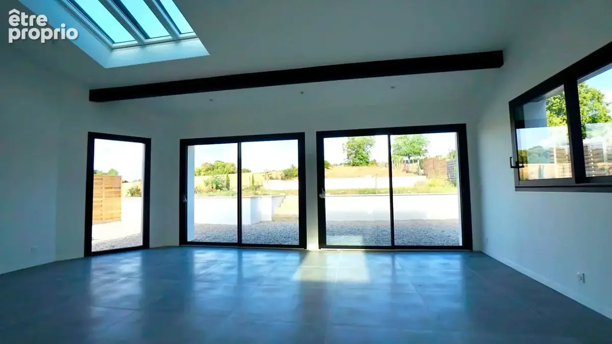 Maison Gargenville 185 m2 - photo 6