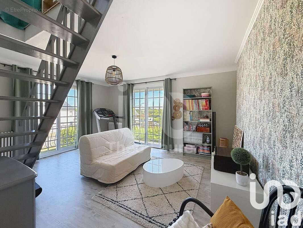 Photo 2 - Maison à DONGES