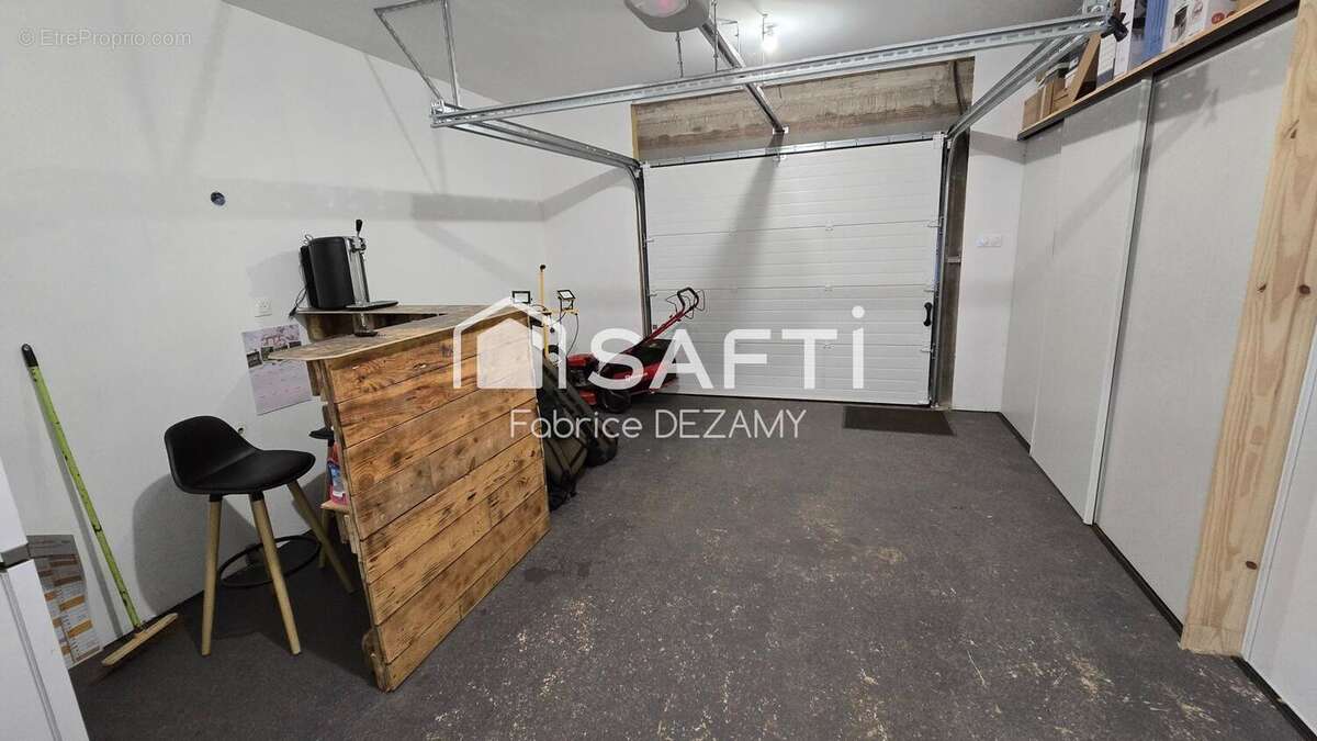 Photo 9 - Maison à SAINTE-GEMME-LA-PLAINE