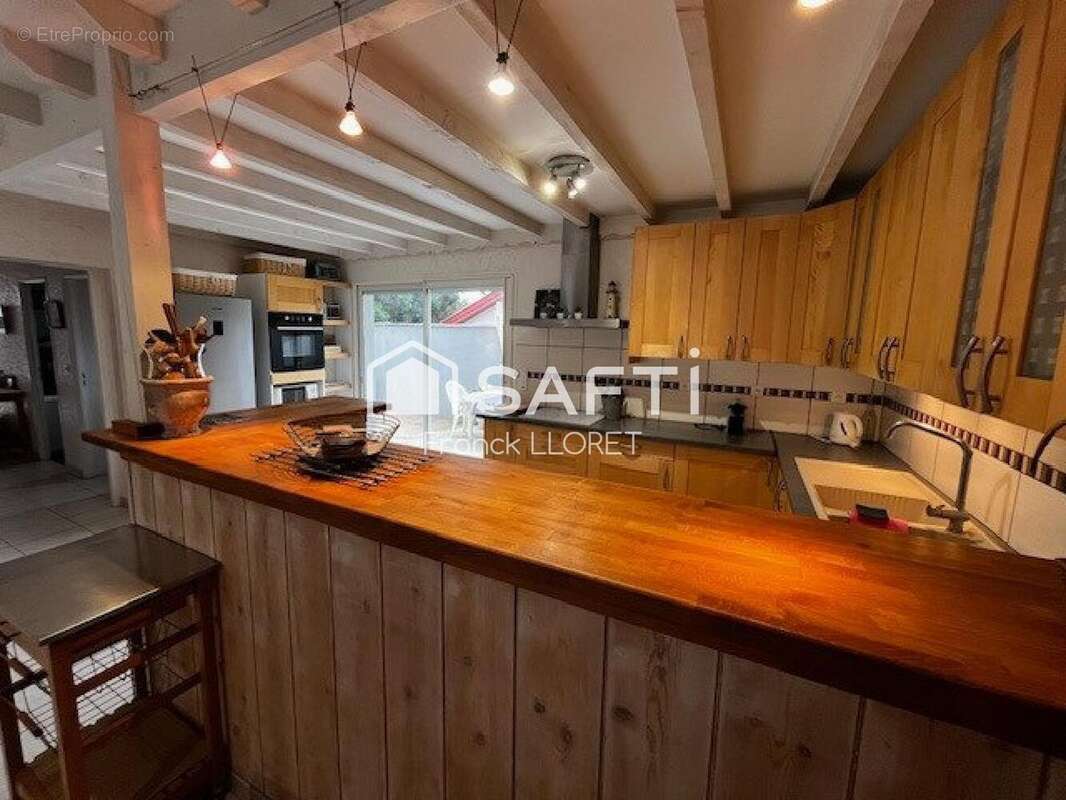 Photo 5 - Maison à HOURTIN