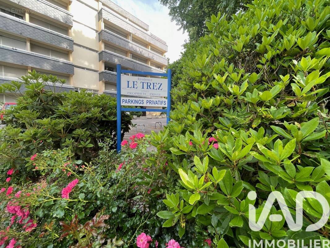Photo 1 - Appartement à BENODET