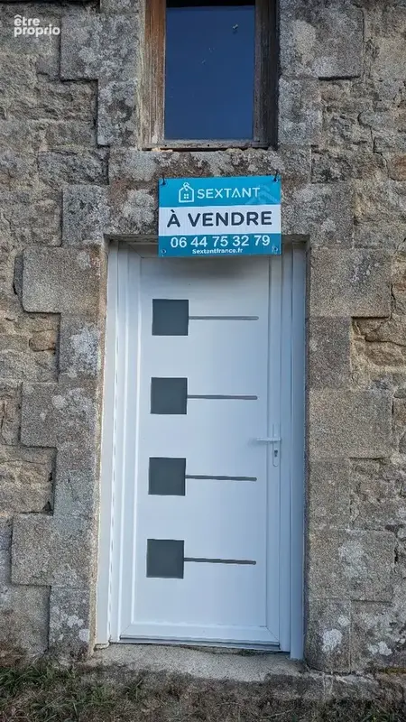 Jolie maison bretonne en pierres  Rénovation à terminer - photo 16