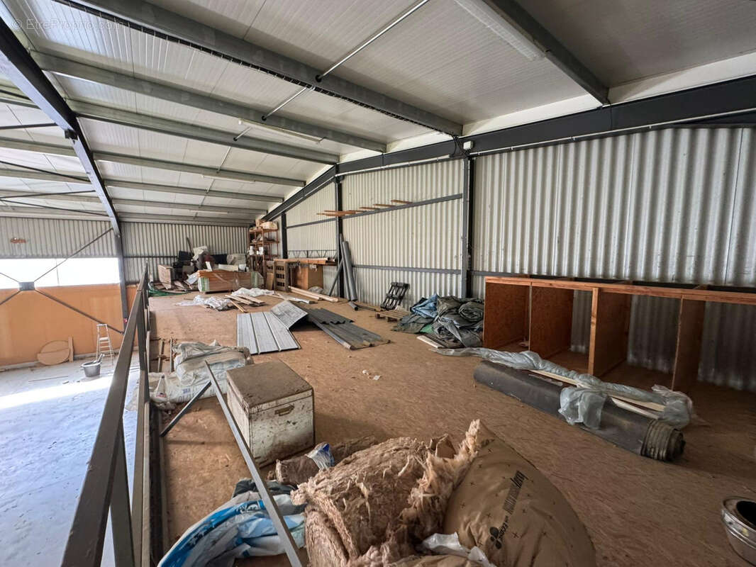 Commerce à FREJEVILLE