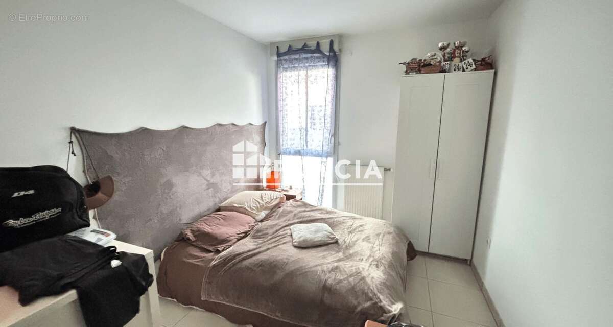 Appartement à TOURNEFEUILLE