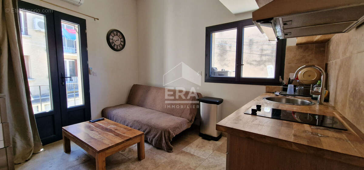 Maison 97m² à carpentras - photo 4