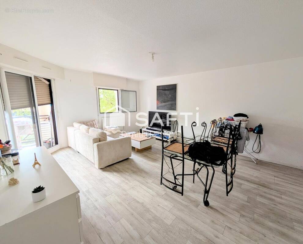 Photo 1 - Appartement à PESSAC