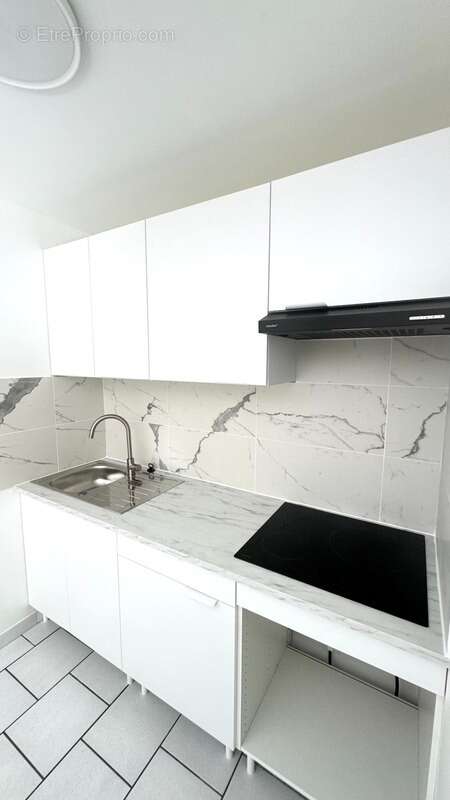 Appartement à LIMAY