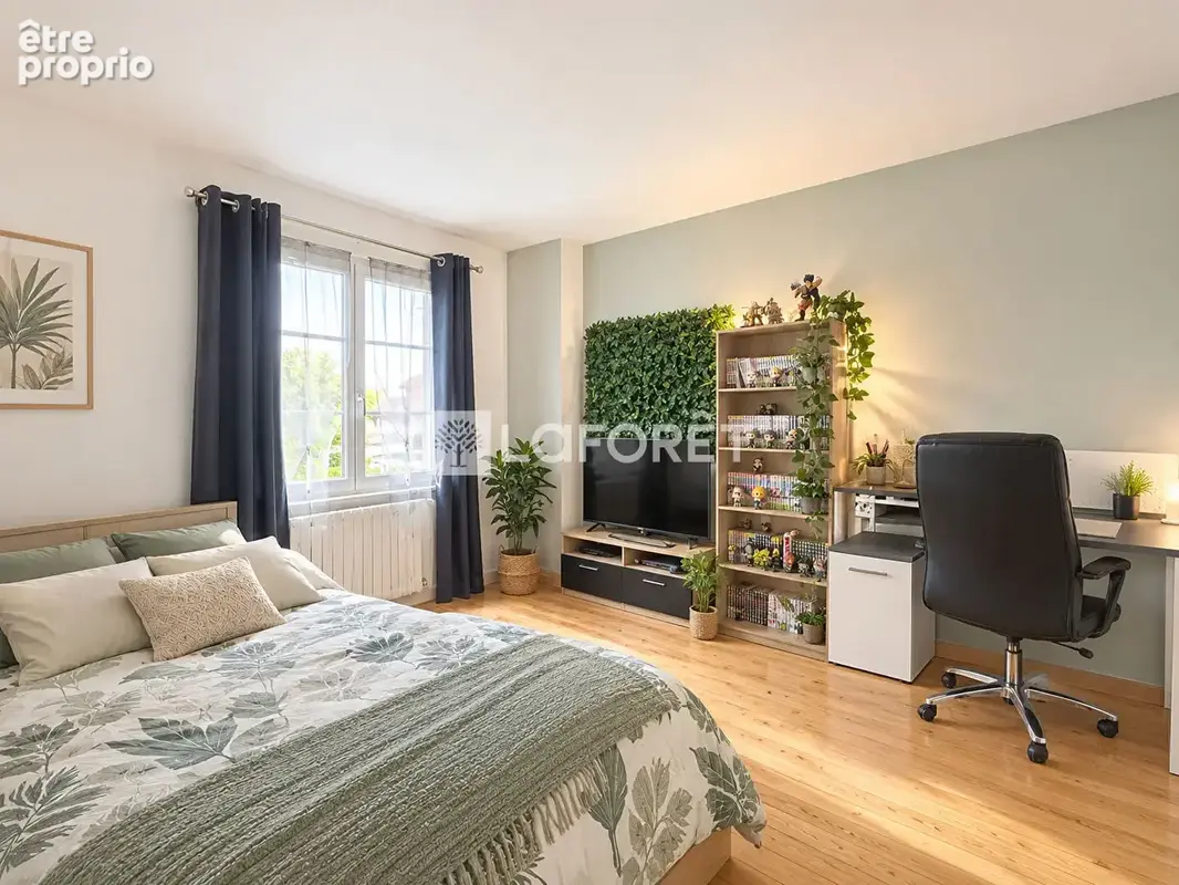 Maison Libourne 6 pièces 127 m² - photo 6