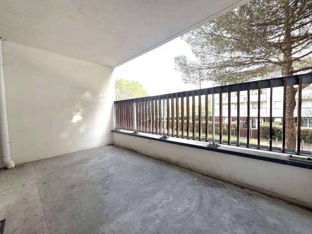 Appartement à BRUGES