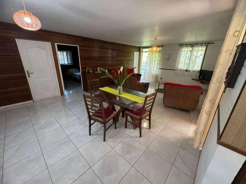 Magnifique coup de coeur pour cette maison T4 à ROURA - photo 20