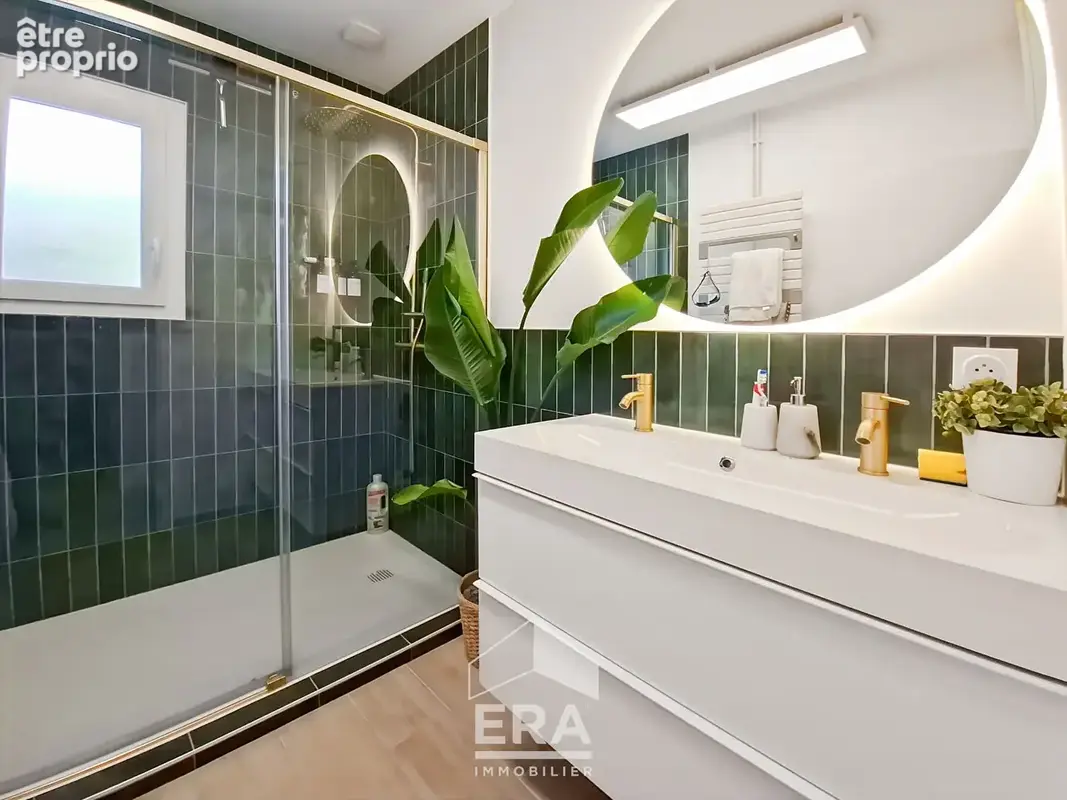 Maison indépendante au calme espaces verts piscine - photo 6