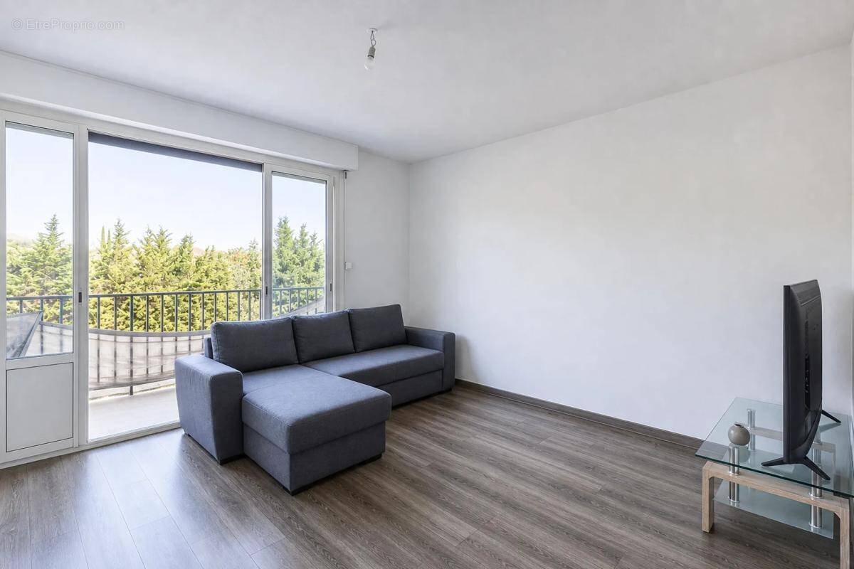 Appartement à DRAGUIGNAN