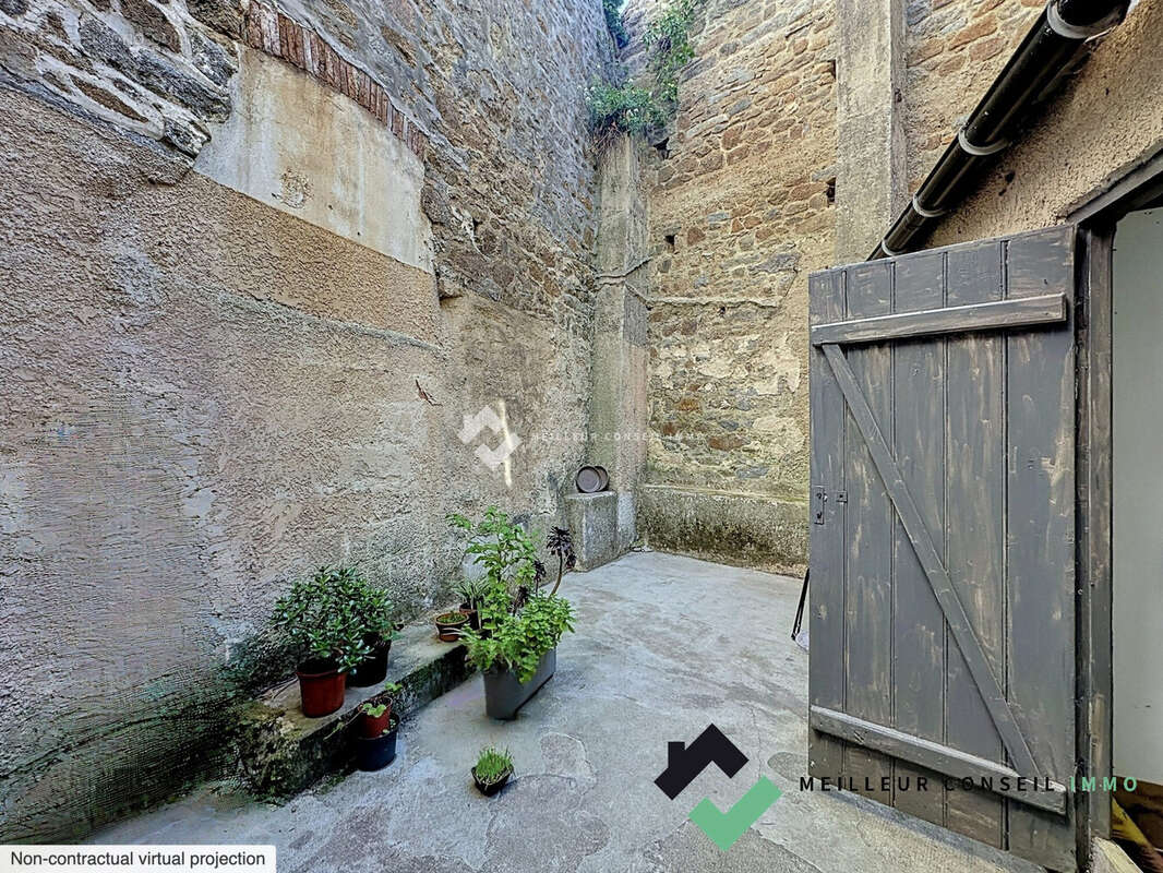 Appartement 108 m² à vendre à Saint-Brieuc (22000) - photo 4