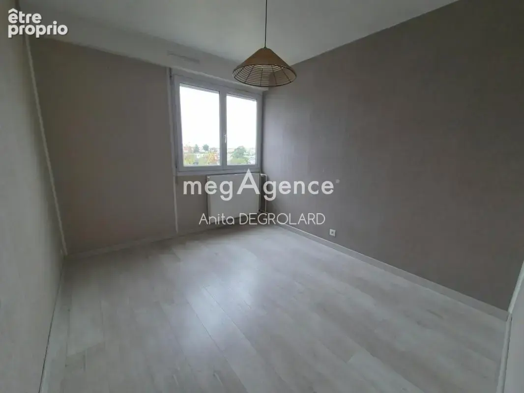 Appartement 3 chambres la roche sur yon - photo 9