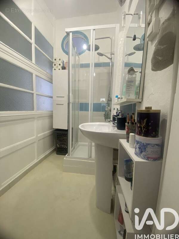 Maison 93 m² à Bagneres-De-Bigorre  - photo 6
