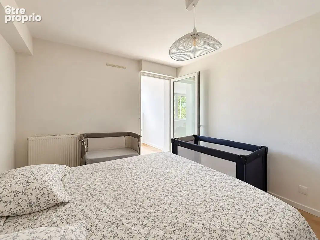 Maison 100m² à artigues-près-bordeaux - photo 5