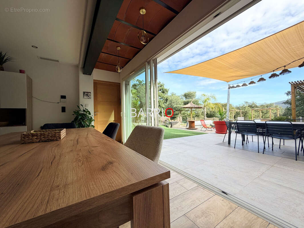 Maison à ARGELES-SUR-MER