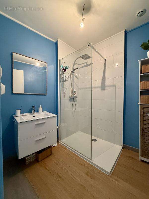 Appartement à CASTELNAUDARY