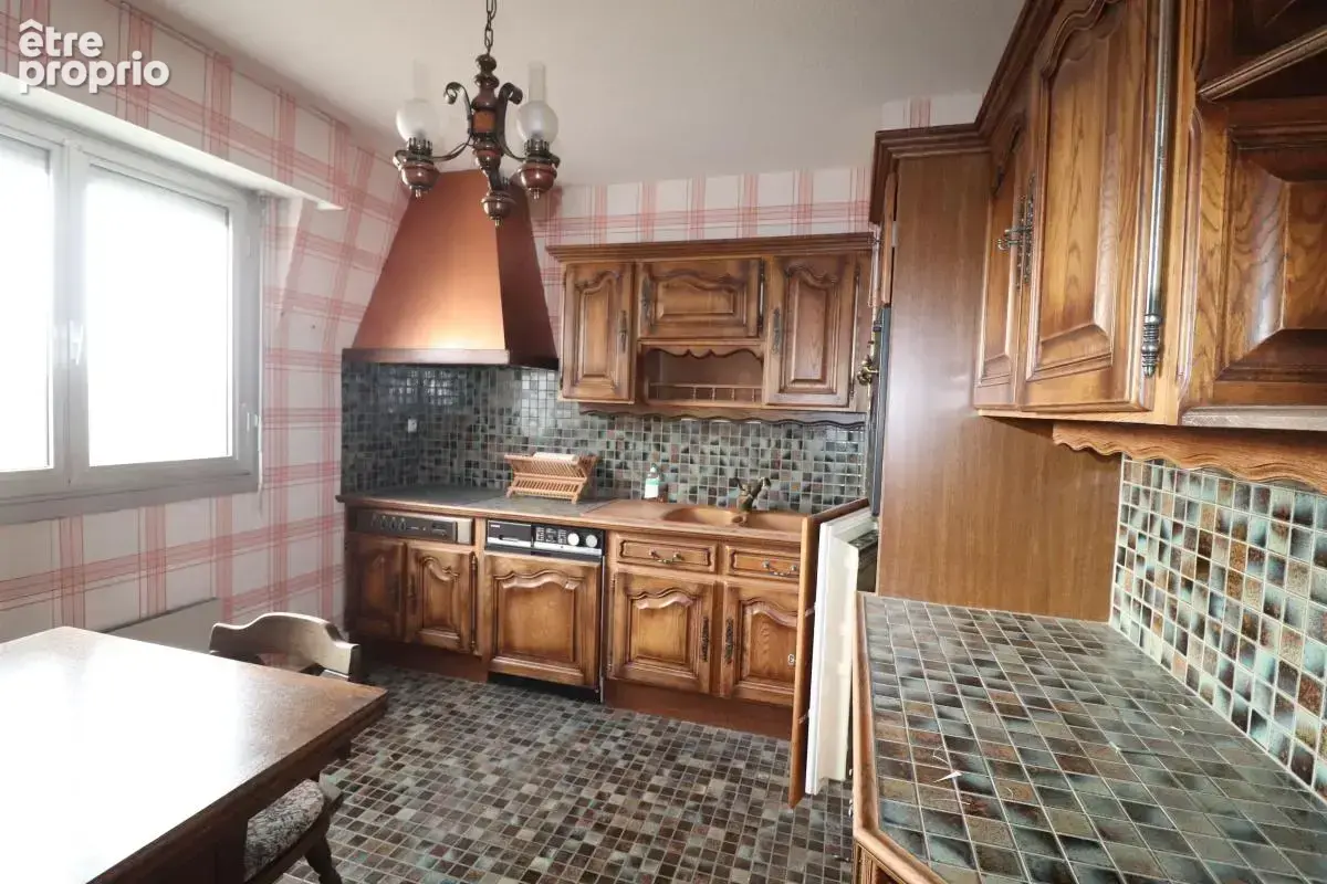 Appartement À Vendre - photo 5
