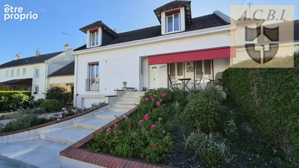 Maison à VENDOME