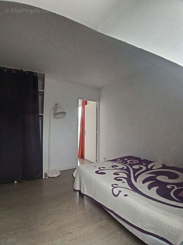 Appartement 2 pièces 41 m2 - LE RHEU 35650 - photo 6