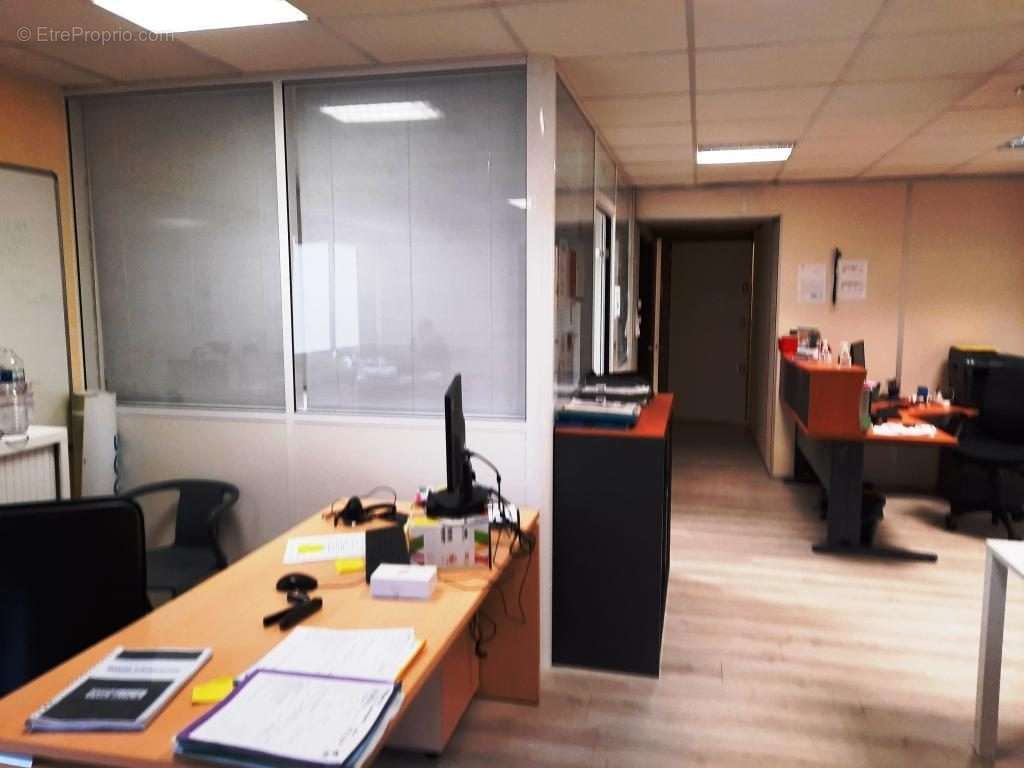 bureaux vendus - Commerce à BORDEAUX