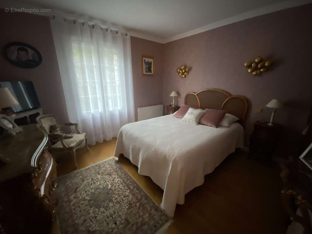 Maison à SAINT-AUBIN-LES-ELBEUF